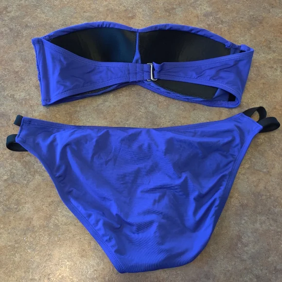 Mossimo Bikini - Picture 2 of 2